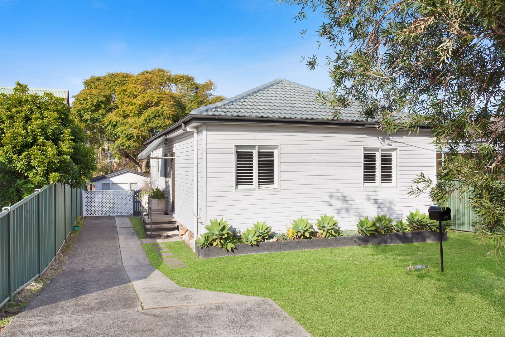 210 Burge Road, Woy Woy Property History & Address Research Domain