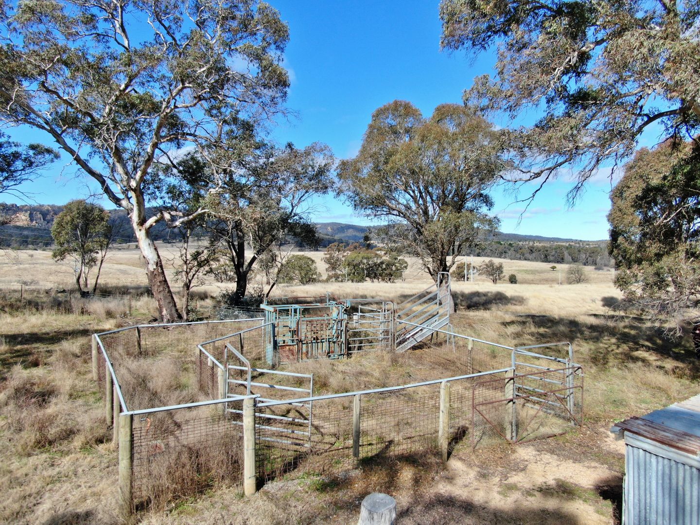 Lot 2 Wolgan Road, Lidsdale NSW 2790, Image 2