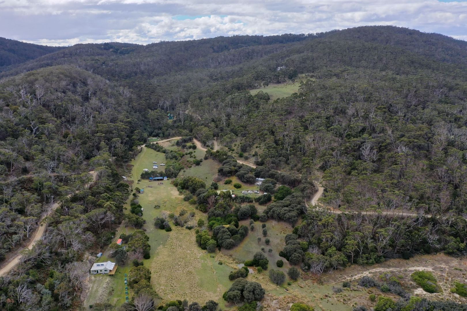 741 Roaring Beach Road, Nubeena TAS 7184, Image 2