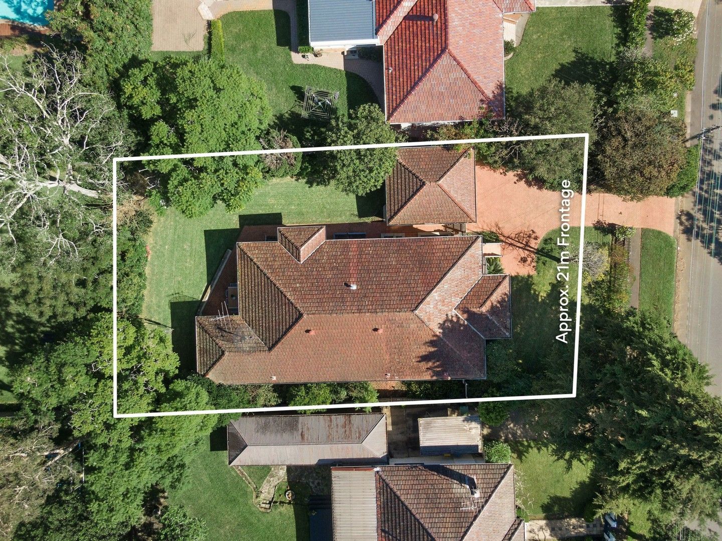 40 Grosvenor Road, Lindfield Property History & Address Research Domain