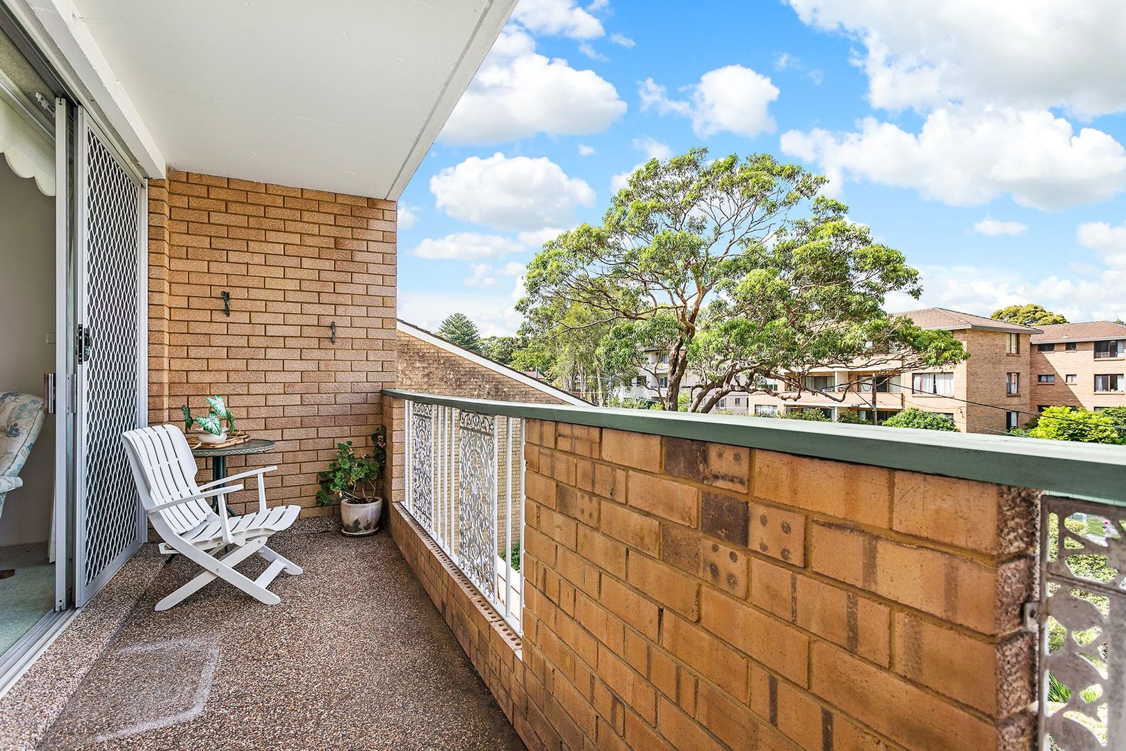 5/13-17 Moani Avenue, Gymea NSW 2227, Image 2