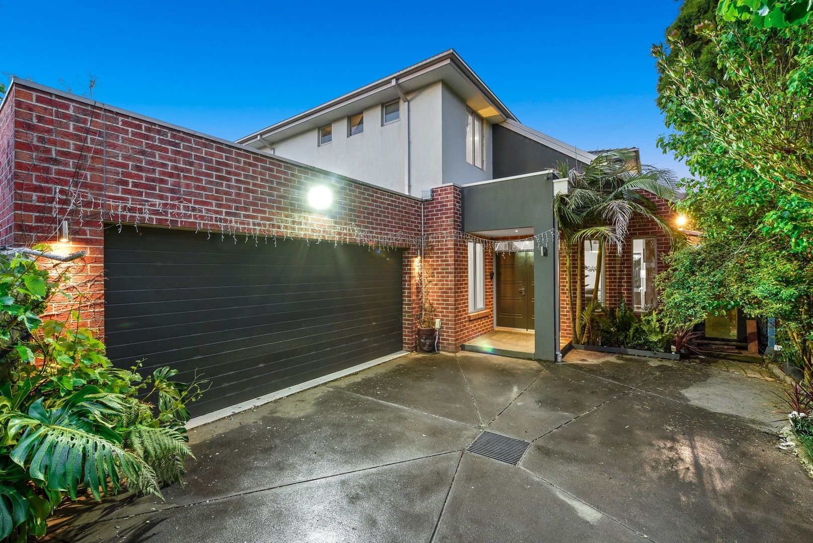 5 bedrooms House in 25A Tyrrell Avenue BLACKBURN VIC, 3130