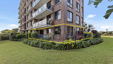 Picture of 4/26 Rees Avenue, CLAYFIELD QLD 4011