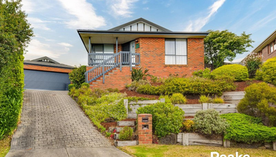 Picture of 29 Amelia Close, BEACONSFIELD VIC 3807