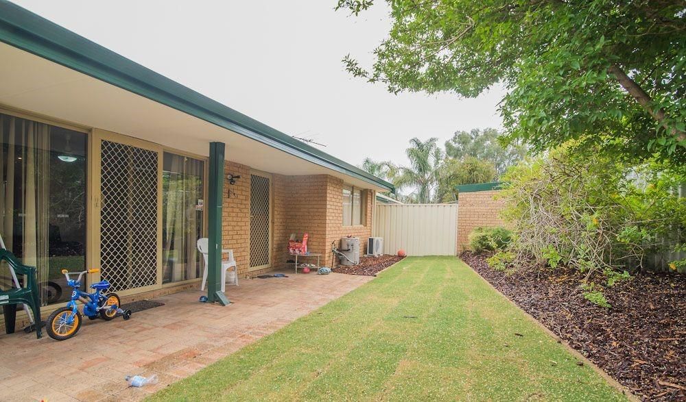 3 bedrooms House in 7/11 Stott Close ARMADALE WA, 6112