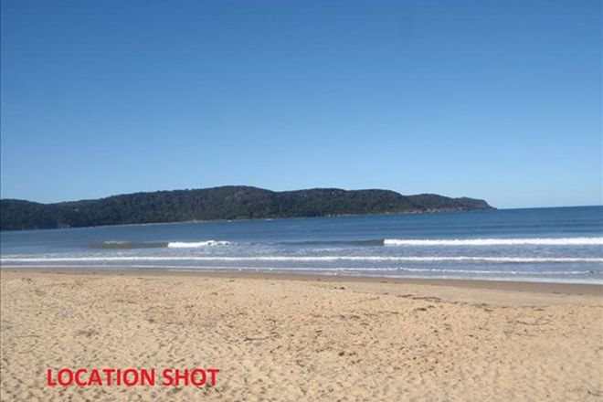 Picture of 5 AUGUSTA ST., UMINA BEACH NSW 2257