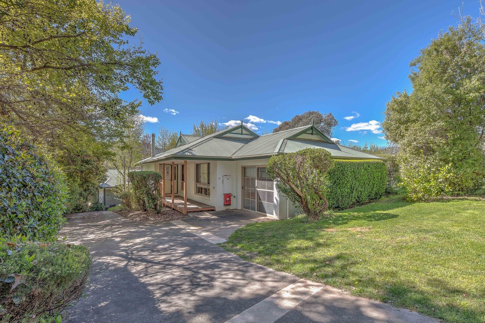 9A Woodlands Grove, Bright VIC 3741, Image 1