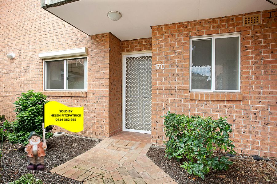 170/37 Mulgoa Road, Penrith NSW 2750, Image 1