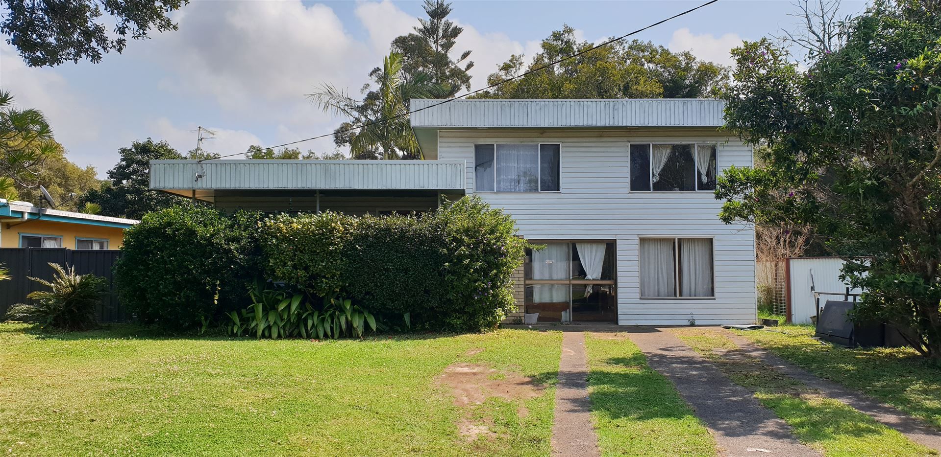 102 North Creek Road, Ballina Property History & Address Research