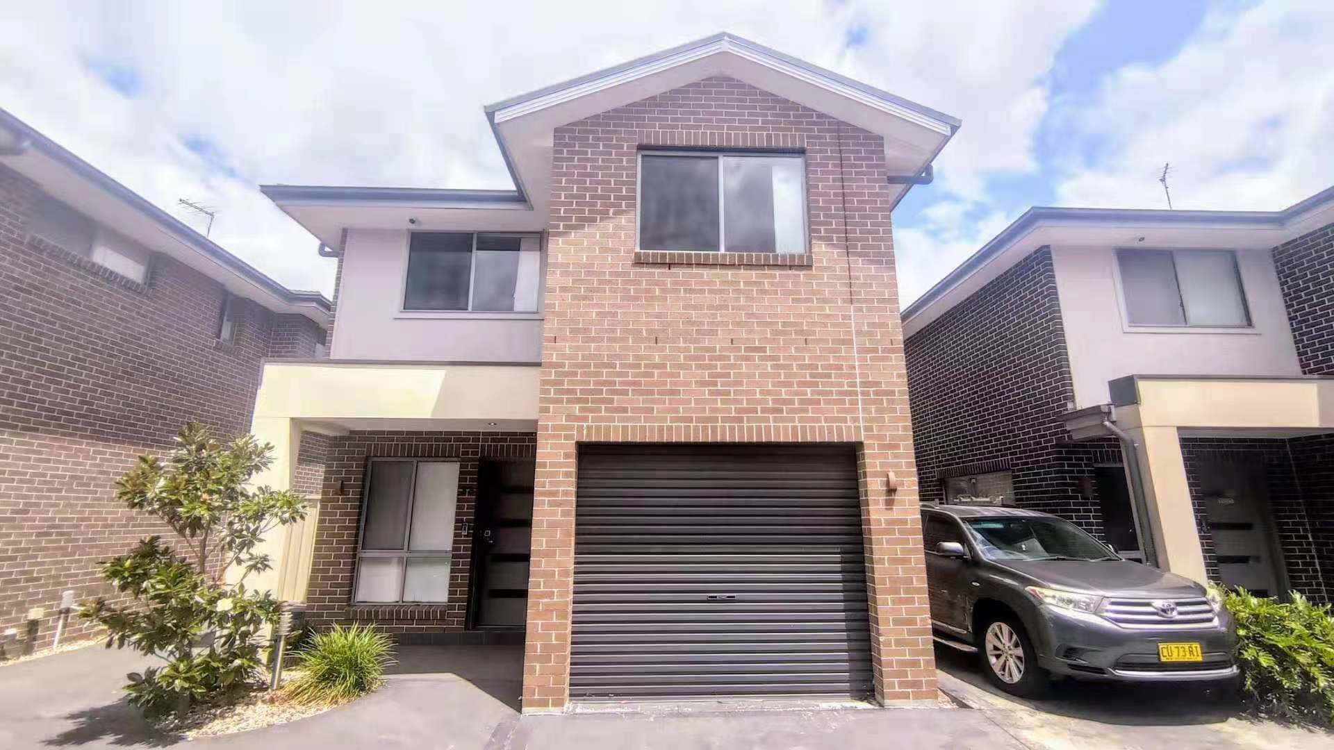 4 bedrooms Townhouse in 33/5 Abraham Street ROOTY HILL NSW, 2766