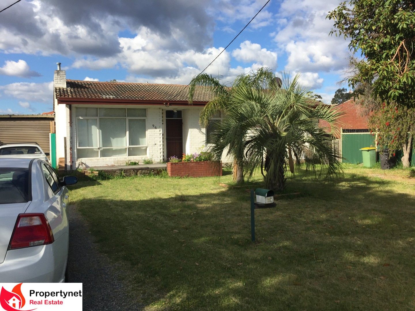 3 bedrooms House in 96 James Street GOSNELLS WA, 6110