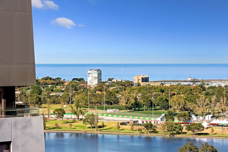 1604/568 St Kilda Road, Melbourne 3004 VIC 3004, Image 0