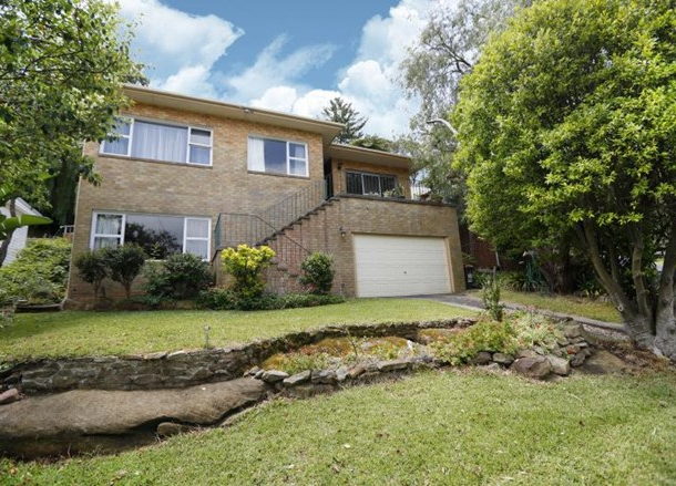 20 Crawford Place, Beacon Hill NSW 2100
