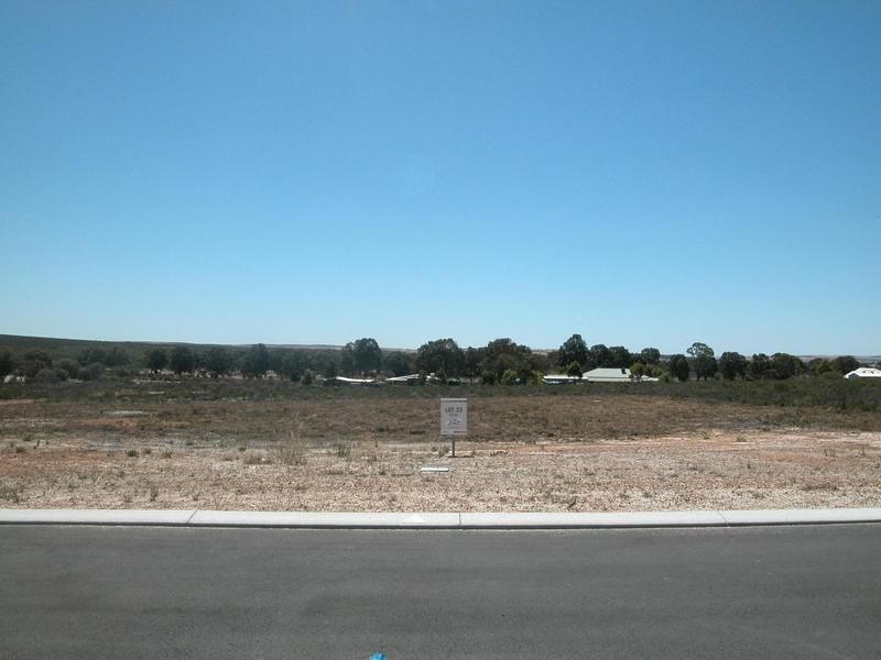 Lot 33 Dodd Street, Badgingarra WA 6521, Image 1