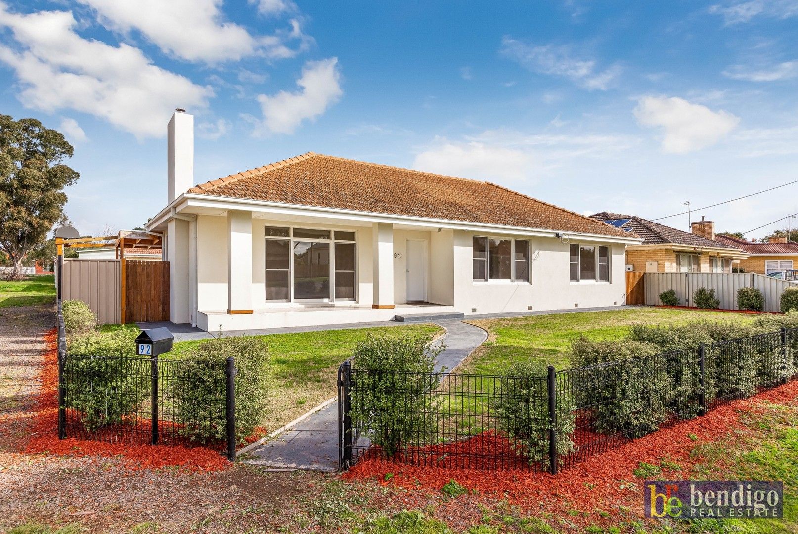 92 Sullivan Street, Inglewood VIC 3517 Domain