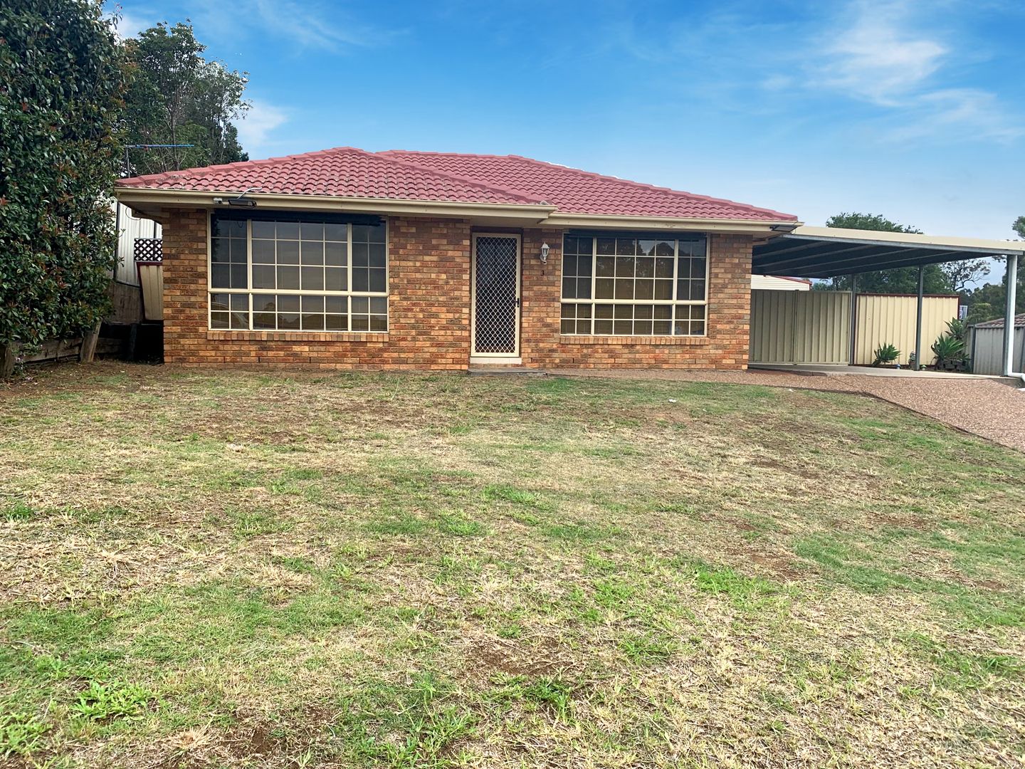 3 Bowfield Place, Muswellbrook NSW 2333 House For Rent Domain