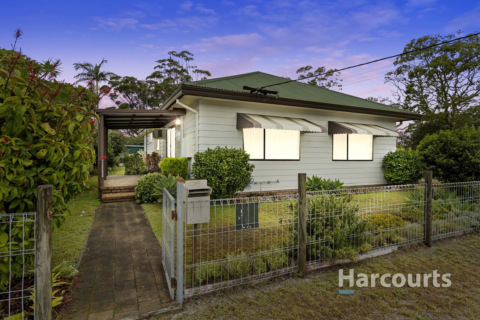 26 Turea Street, Pelican NSW 2281, Image 0