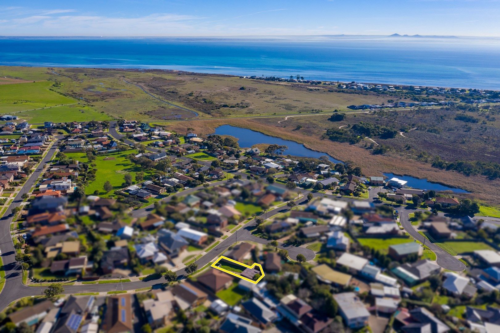 Vacant land in 9B Hayman Street, PORTARLINGTON VIC, 3223