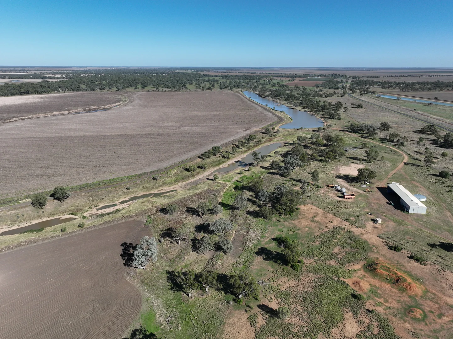 Additional image 30 of 20841 Kamilaroi Highway, Narrabri NSW 2390
