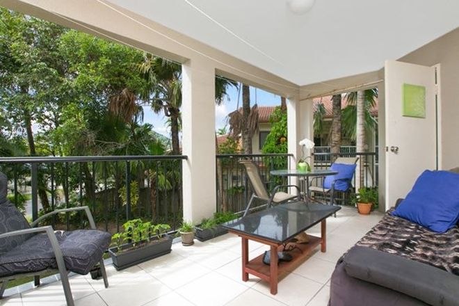 Picture of 4/13-17 Oyster Court, TRINITY BEACH QLD 4879