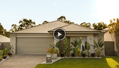 Picture of 31 Clements Street, GRIFFIN QLD 4503