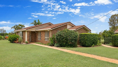 Picture of 20 Polo Pl, BRANYAN QLD 4670