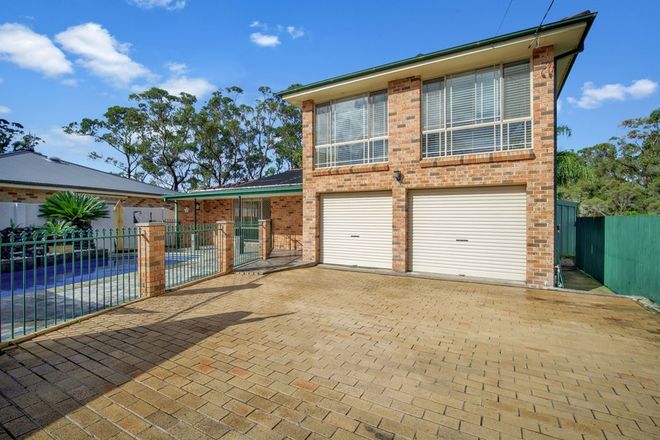 Picture of 22 Birdwood Drive, BLUE HAVEN NSW 2262