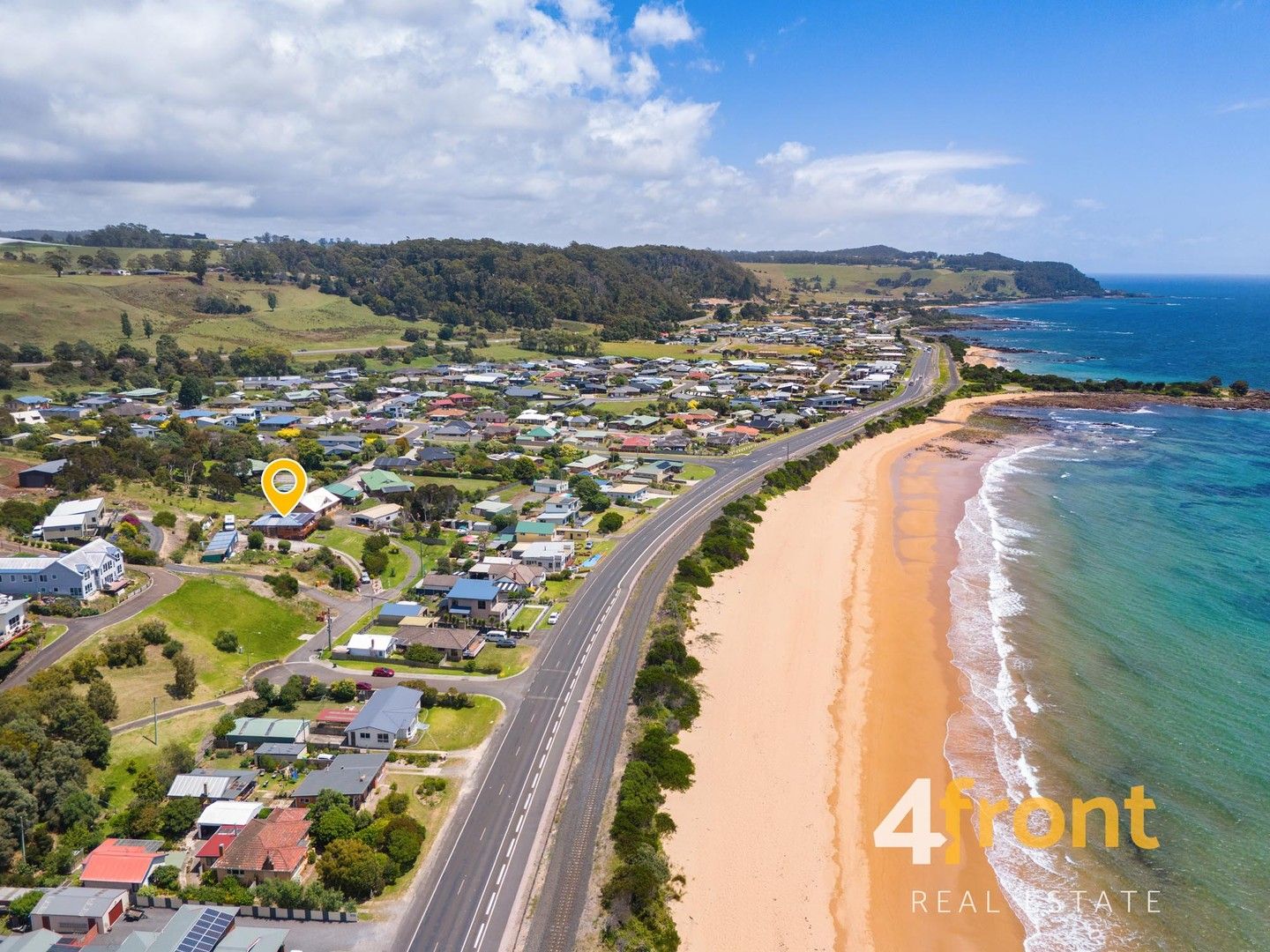 3 bedrooms House in 228A Preservation Drive SULPHUR CREEK TAS, 7316