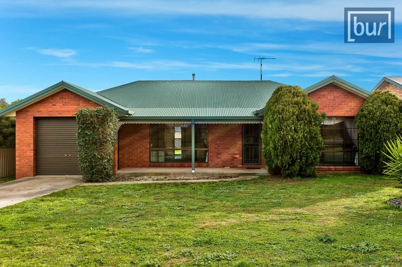 95 Barkly Street, Rutherglen VIC 3685