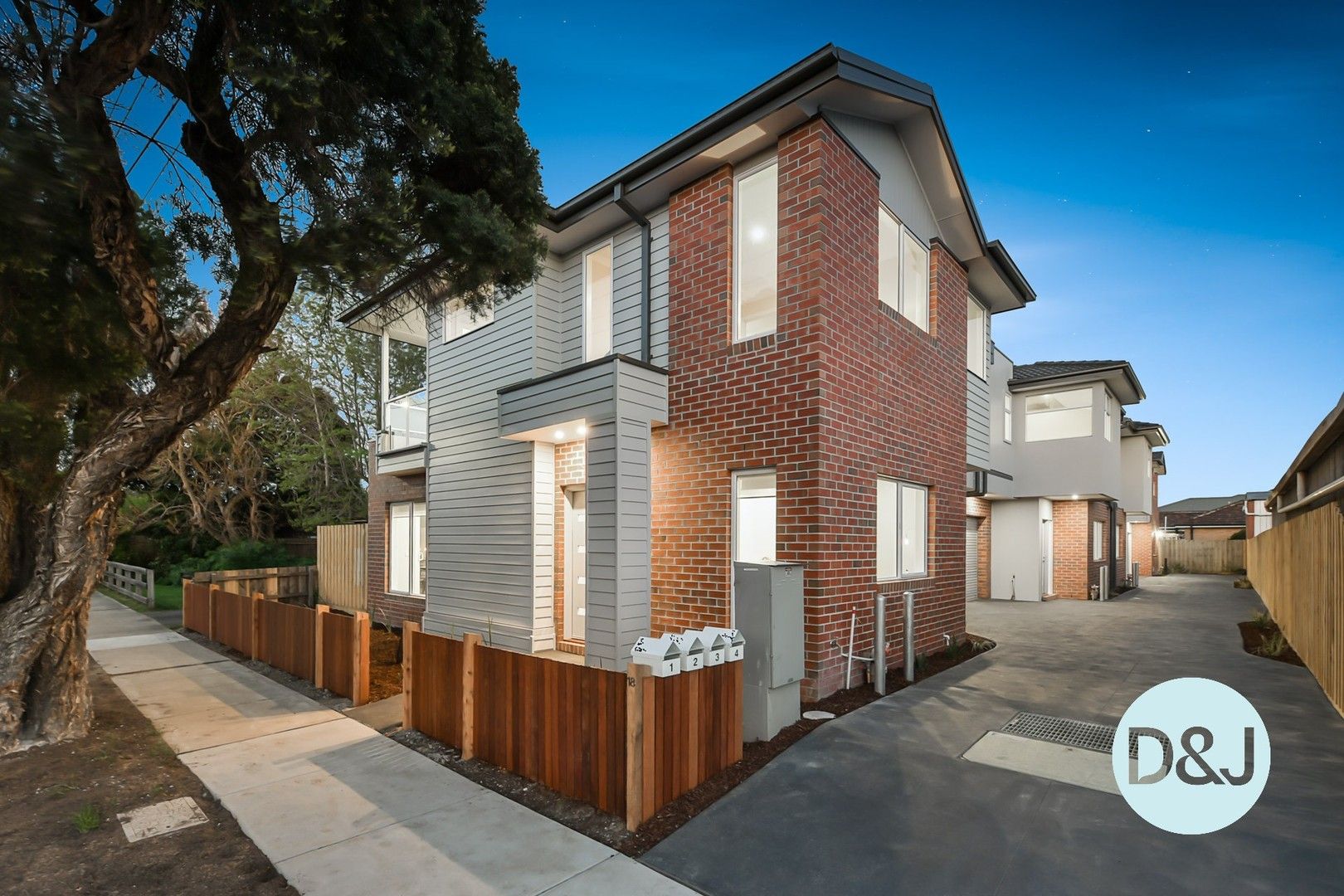 2/18 Codrington St, Cranbourne VIC 3977 Townhouse For Rent Domain
