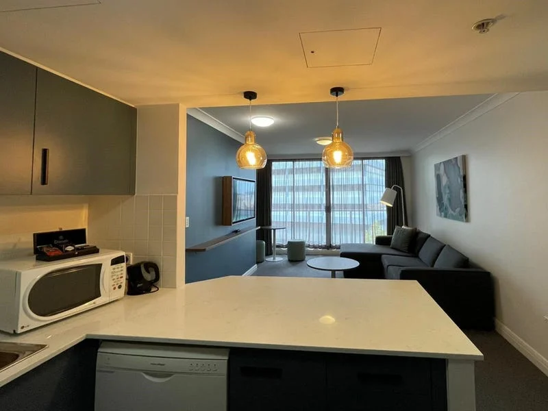 Additional image 11 of 403/10 Brown Street, Chatswood NSW 2067