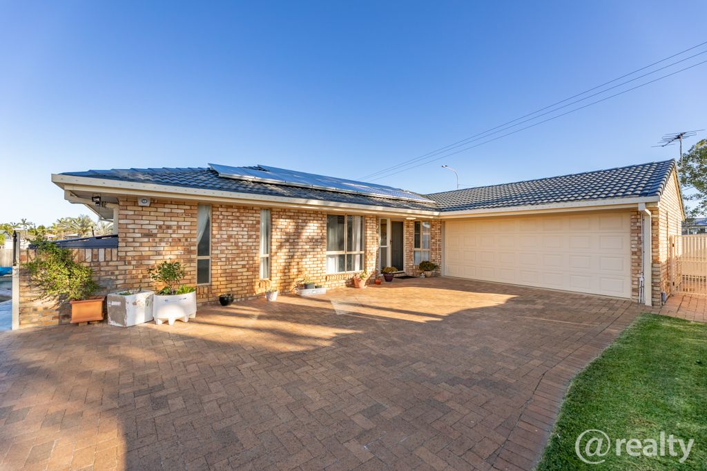 4 Jasmin Drive, Bongaree QLD 4507, Image 2