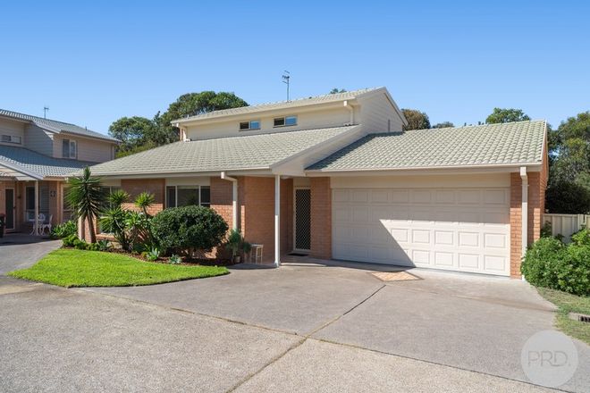 Picture of 11E Yawl Close, CORLETTE NSW 2315