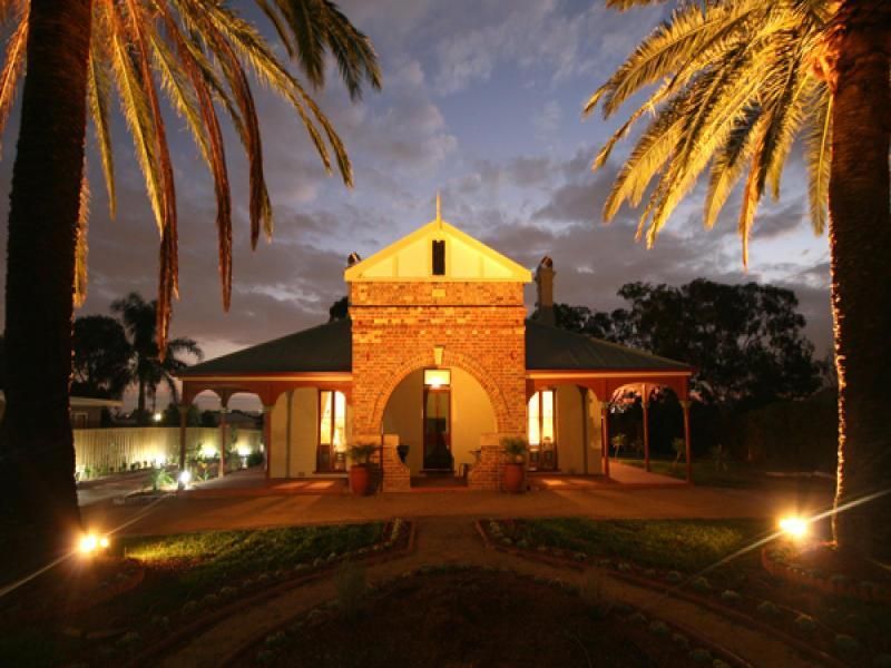 9 Tennyson Parade, Guildford West Property History & Address Research