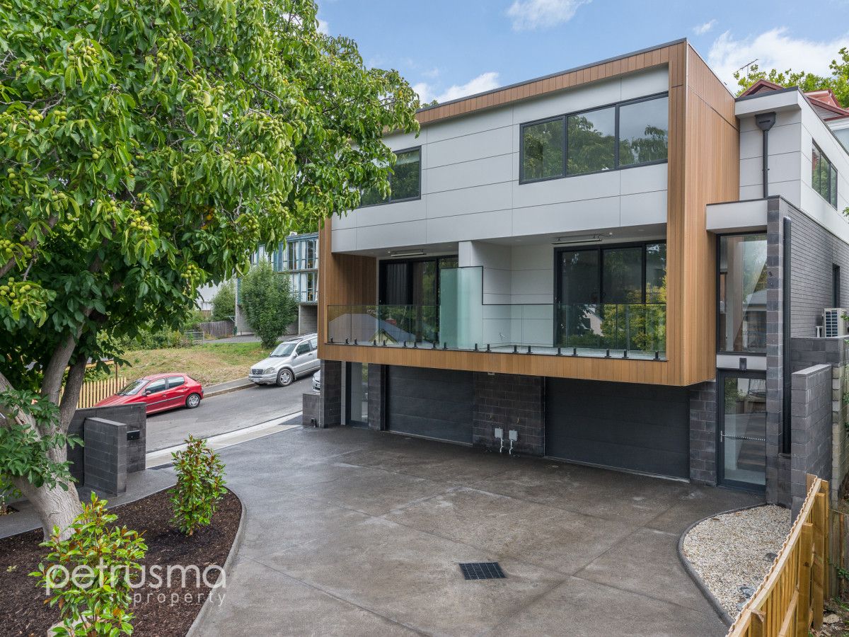 2/38 Fitzroy Place, Dynnyrne TAS 7005, Image 0