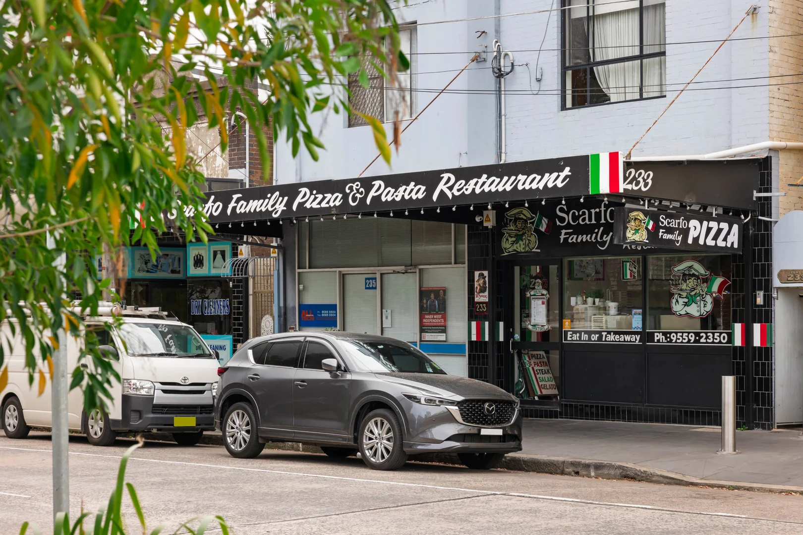 Additional image 12 of 2/12 Keith Street, Dulwich Hill NSW 2203