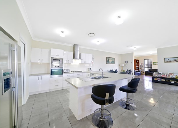 3 Armstrong Road, Appin NSW 2560