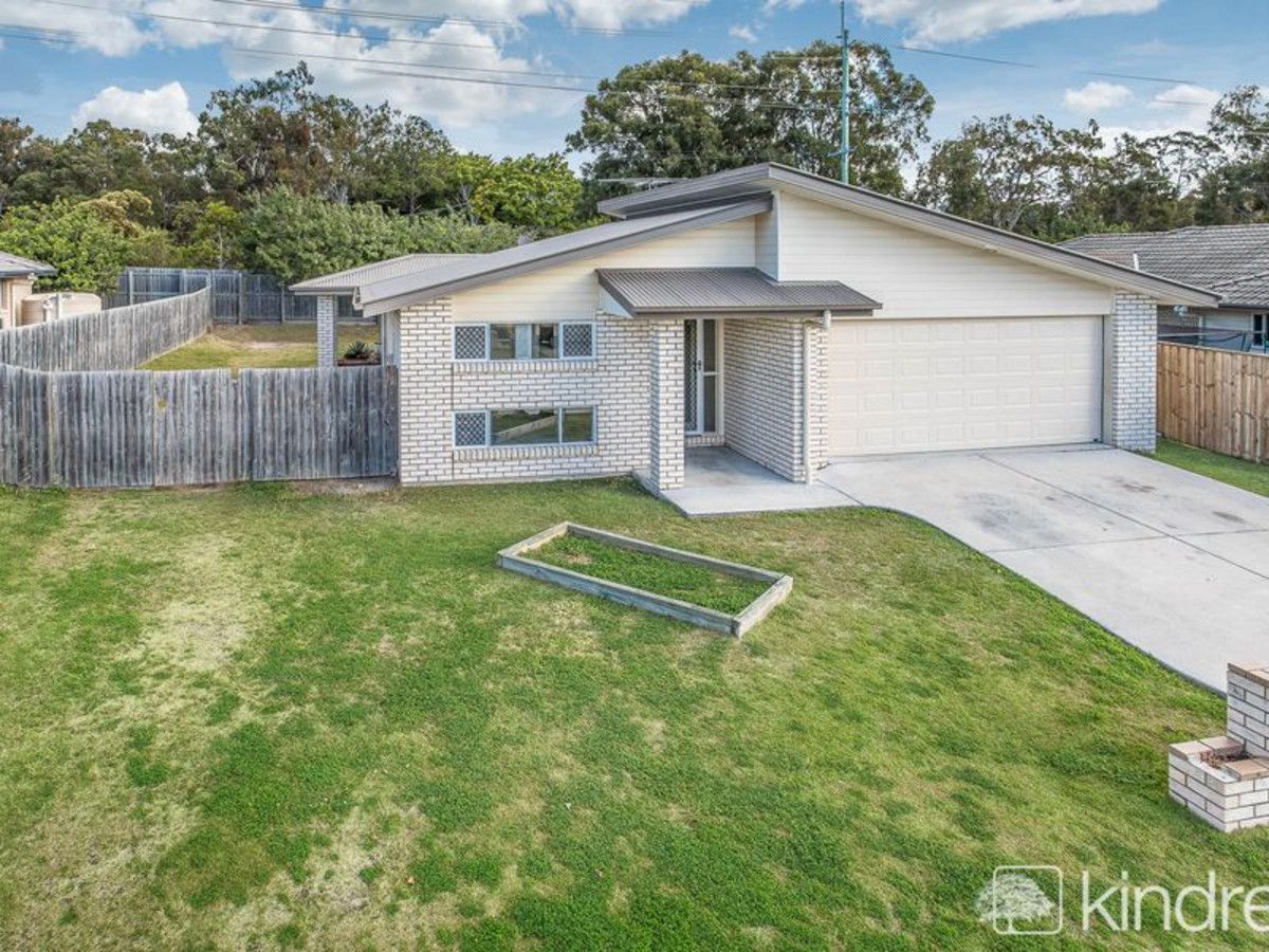 60 Kooyalee Street, Deception Bay QLD 4508, Image 2