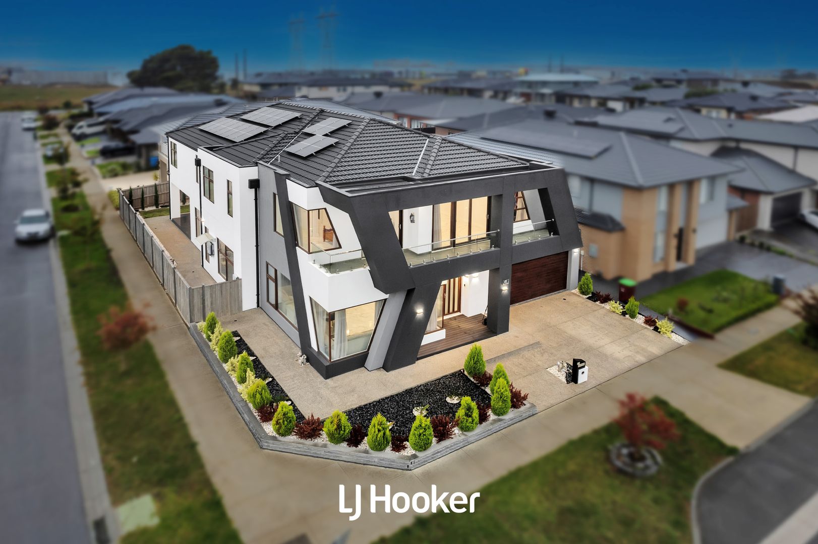 45 Plymouth Boulevard, Clyde North VIC 3978, Image 1