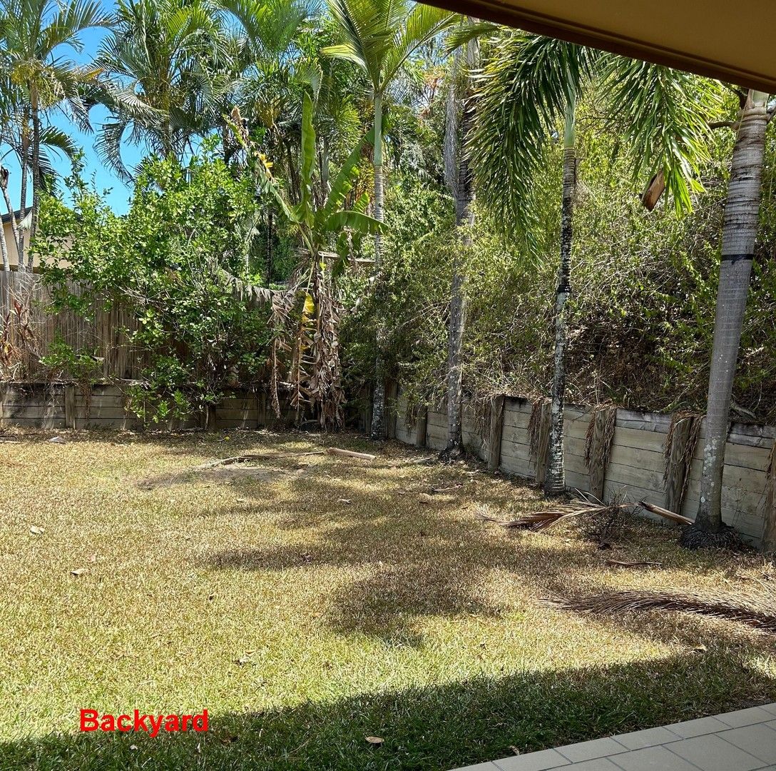 4 bedrooms House in 17 VENICE CLOSE KEWARRA BEACH QLD, 4879