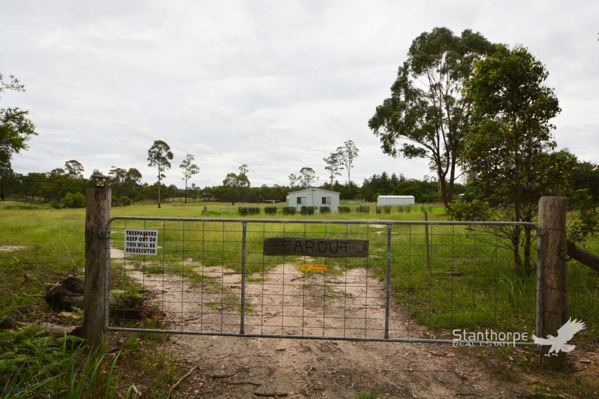 170 Panoramic Drive, Sugarloaf QLD 4380, Image 0