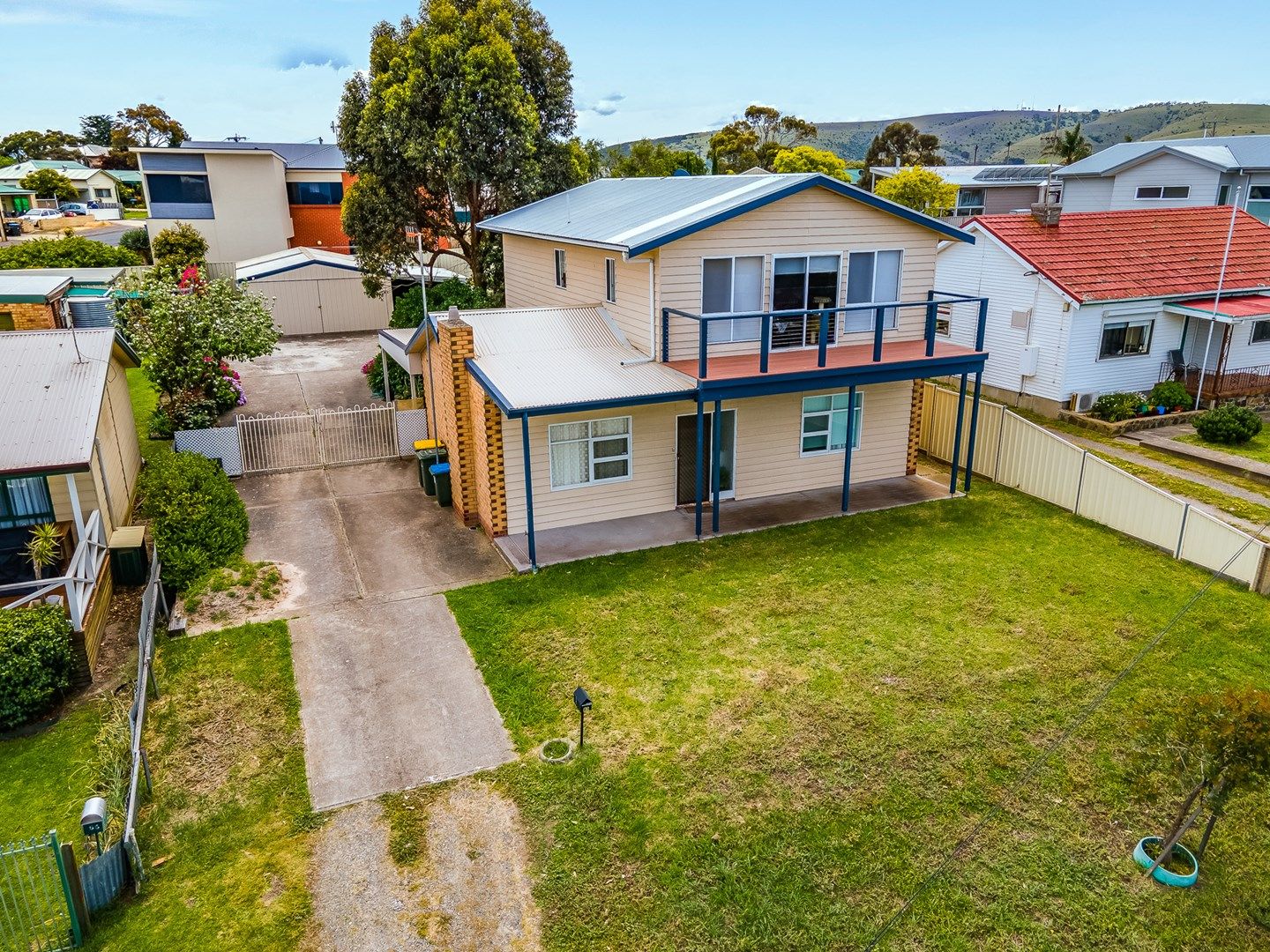 83 Mentone Road, Hayborough SA 5211, Image 0