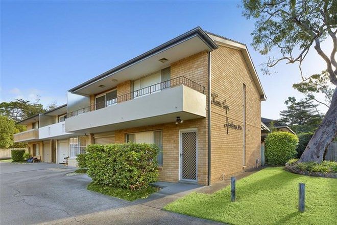 Picture of 4/51 Lynwood Avenue, DEE WHY NSW 2099