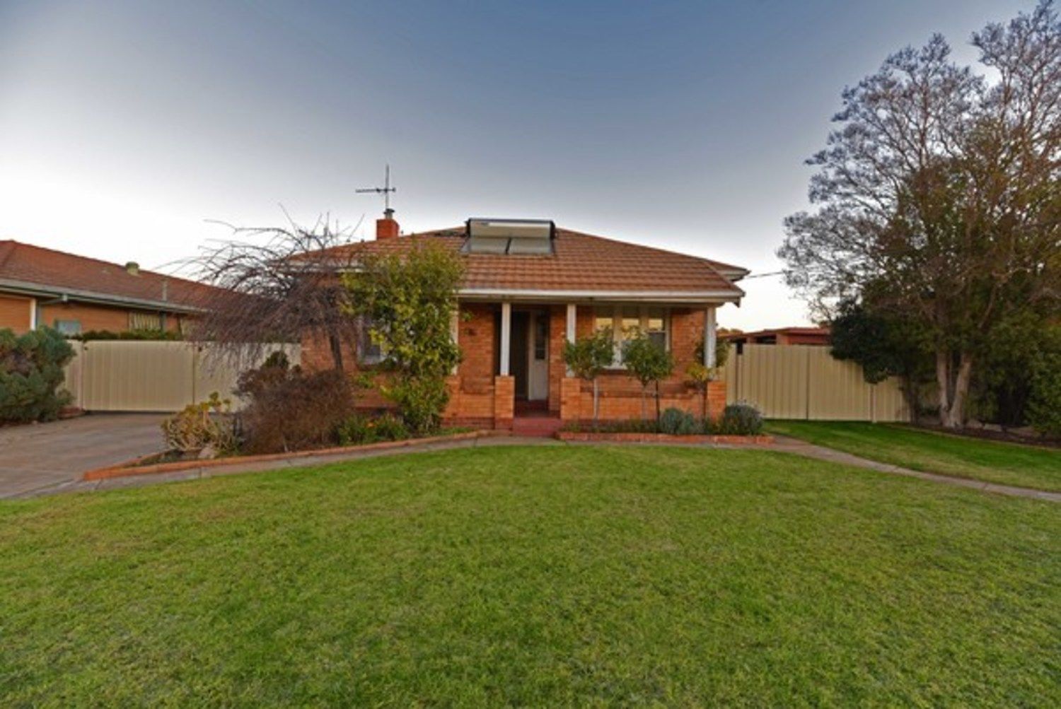 10 Collet Street, Shepparton Property History & Address Research Domain