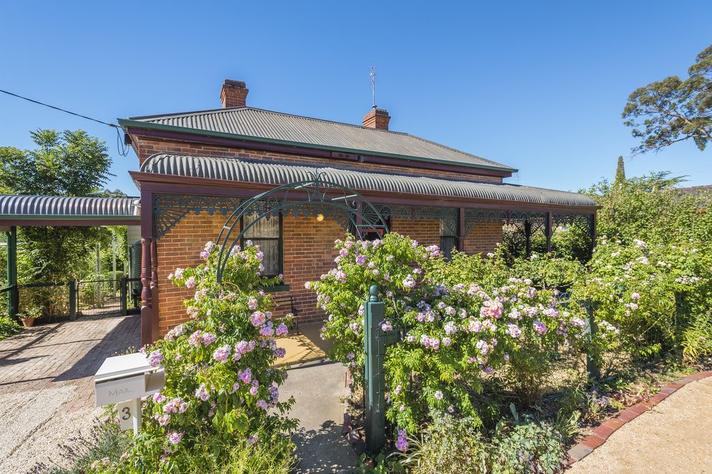 3 Saint Street, Castlemaine VIC 3450, Image 0