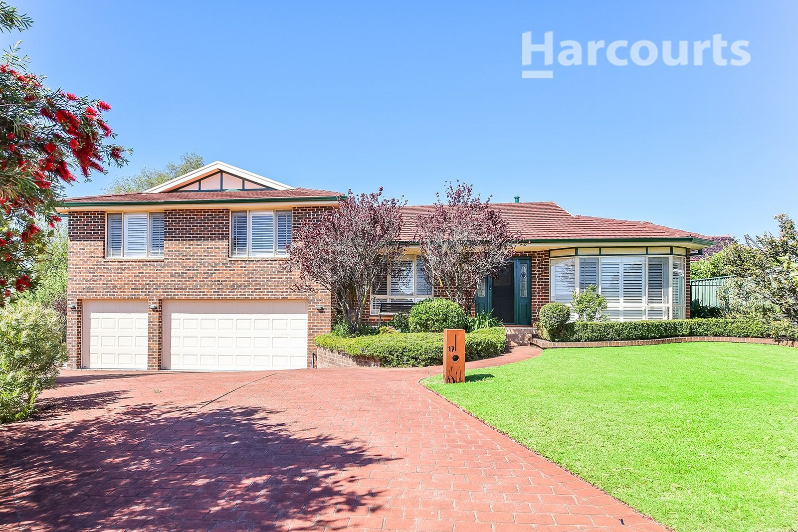 17 Gracemere Place, Glen Alpine NSW 2560 Domain