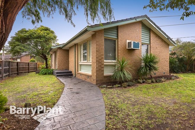 623 Rental Properties In Keysborough Vic 3173 Domain