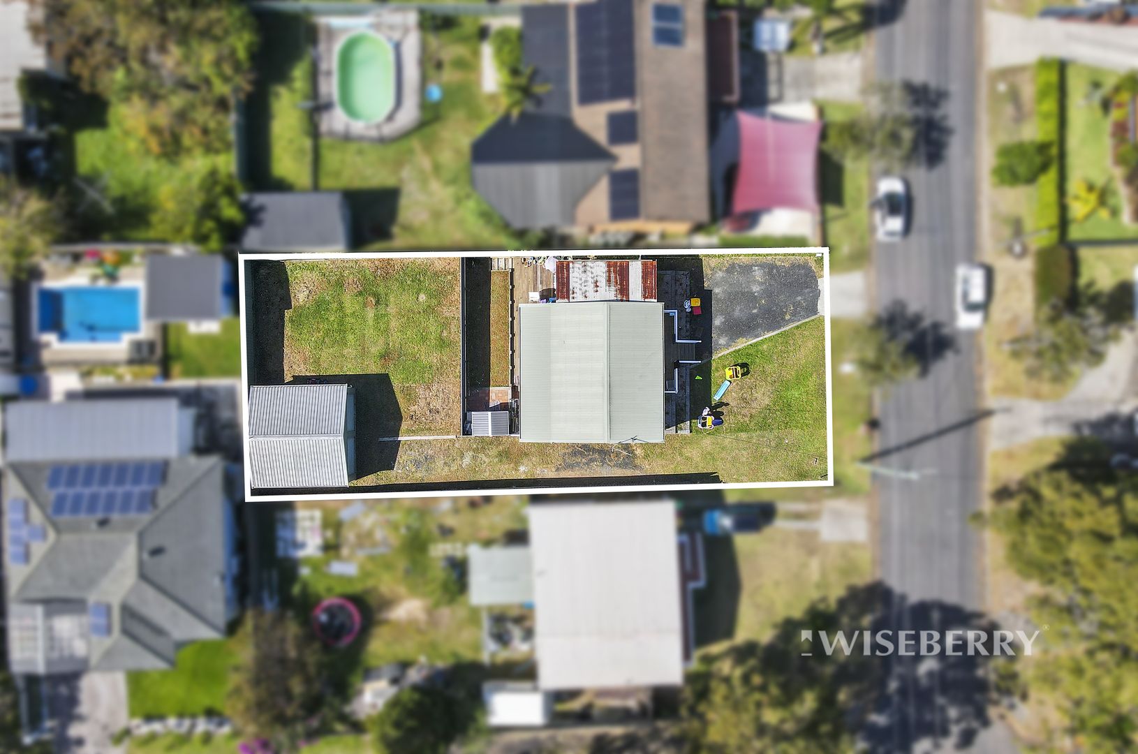 49 Coorabin Street, Gorokan NSW 2263, Image 1