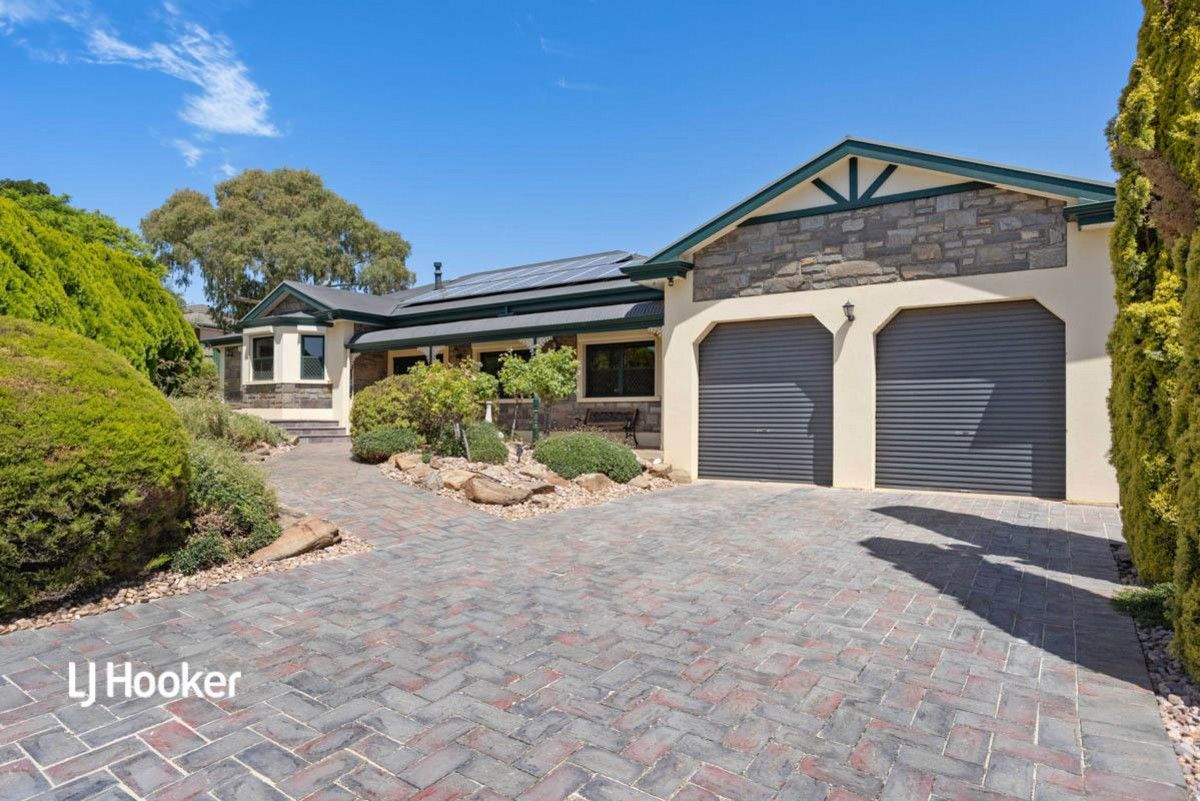 1 Crest Court, Gulfview Heights SA 5096, Image 2