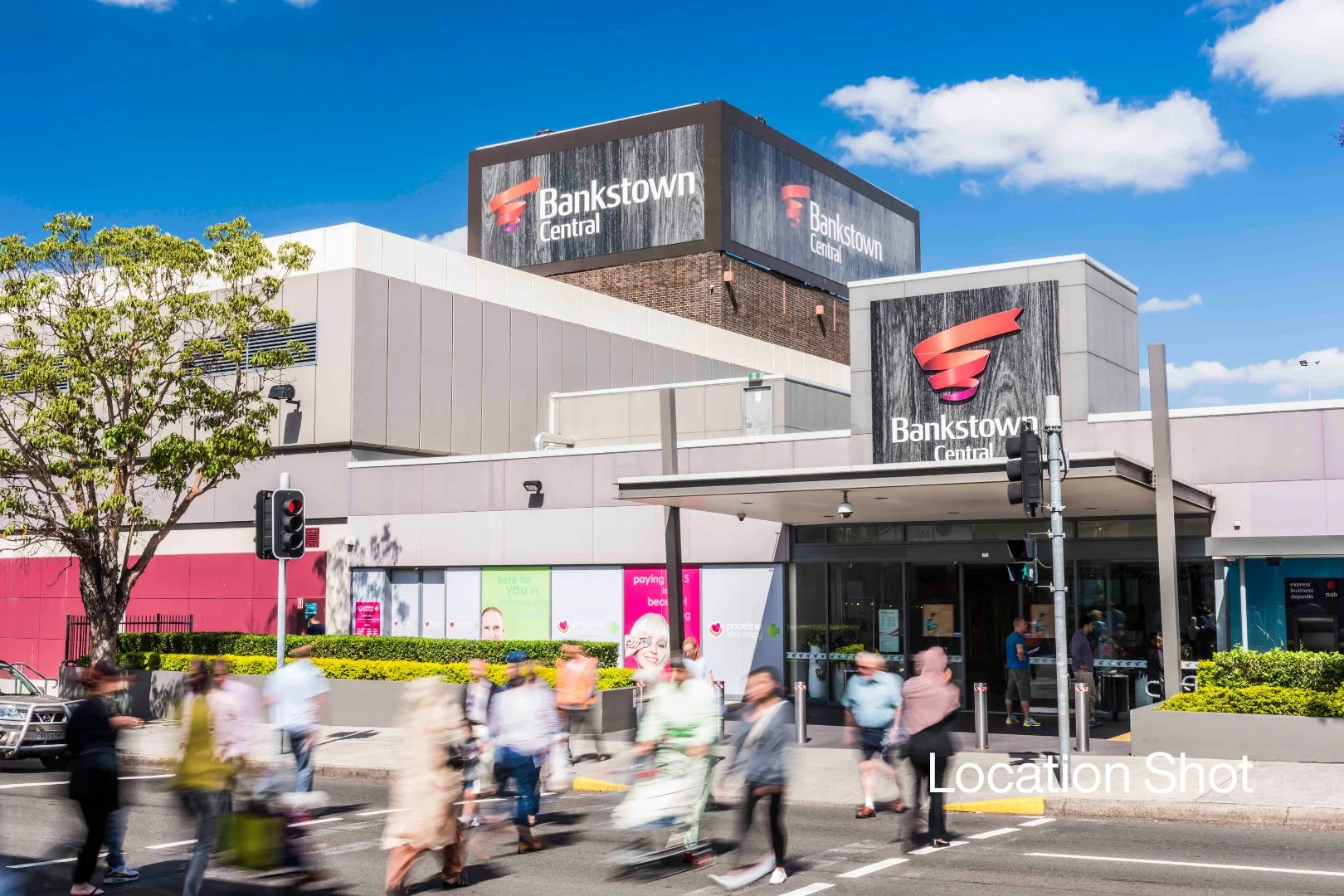 Additional image 12 of B703/4-6 French Avenue, Bankstown NSW 2200